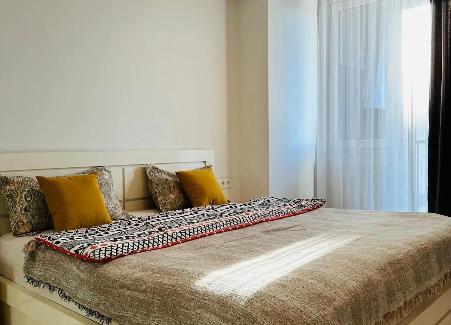 Twins Tower Apartment Tbilisi 0*,  Georgia